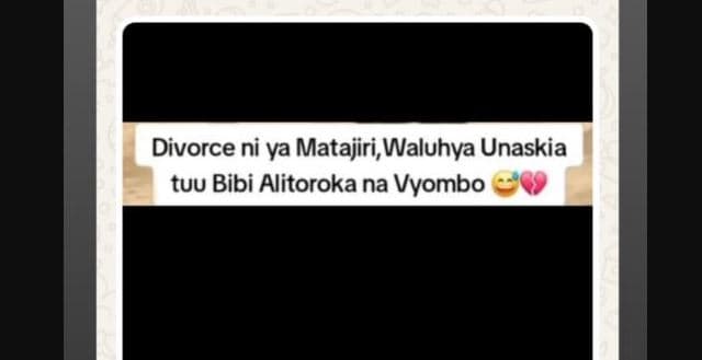 All The Top Memes in Nairobi This Thursday