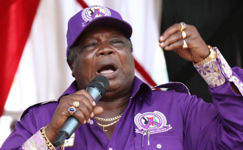Atwoli Hits Back at Employers Over New NSSF Contribution Rates