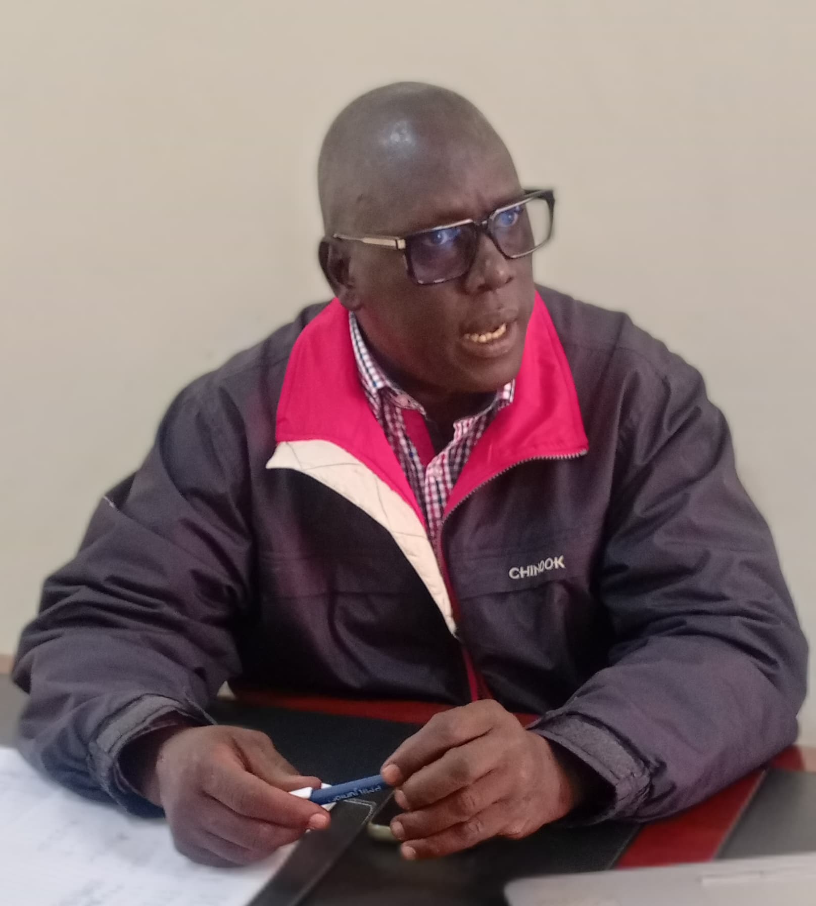 AI X-ray machines to boost TB diagnosis in Narok County