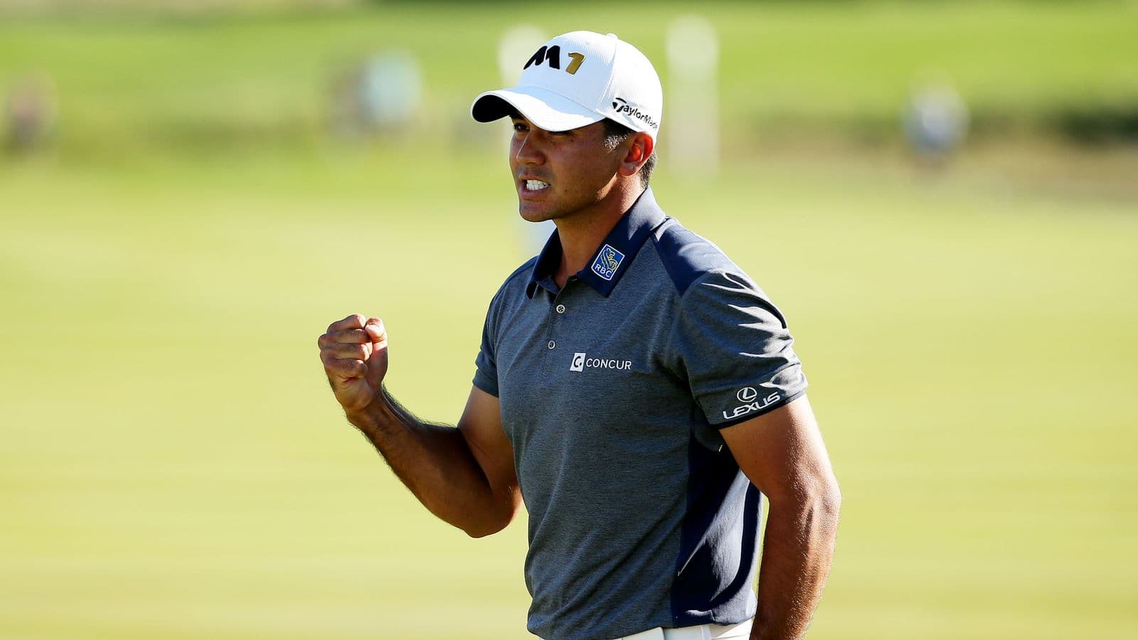 Jason Day Net Worth
