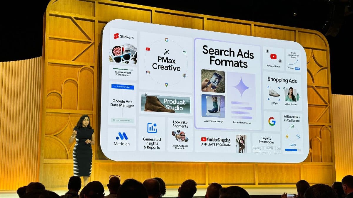 5 Google Ads AI-Powered Tools to Help Marketers Ad Campaigns