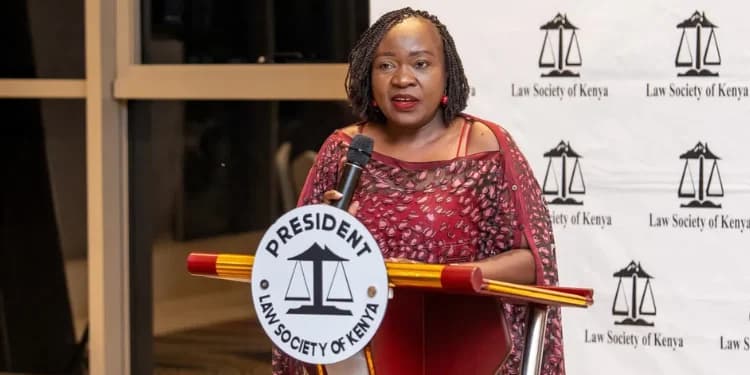 KNCHR Declares CEO Post Vacant: Qualifications, Full Job Description and How to Apply