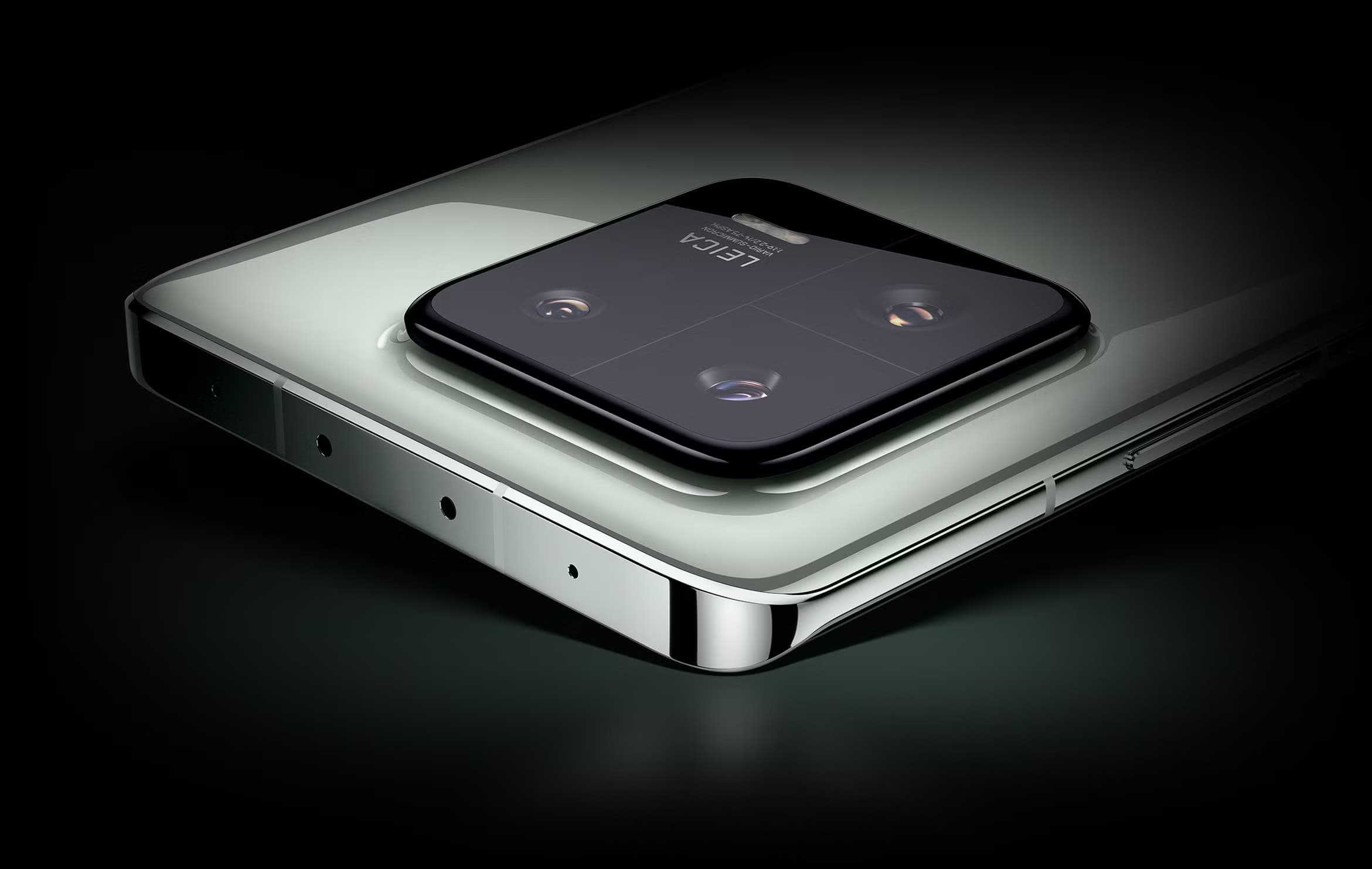 New Xiaomi Camera App Update brings Customizable Features