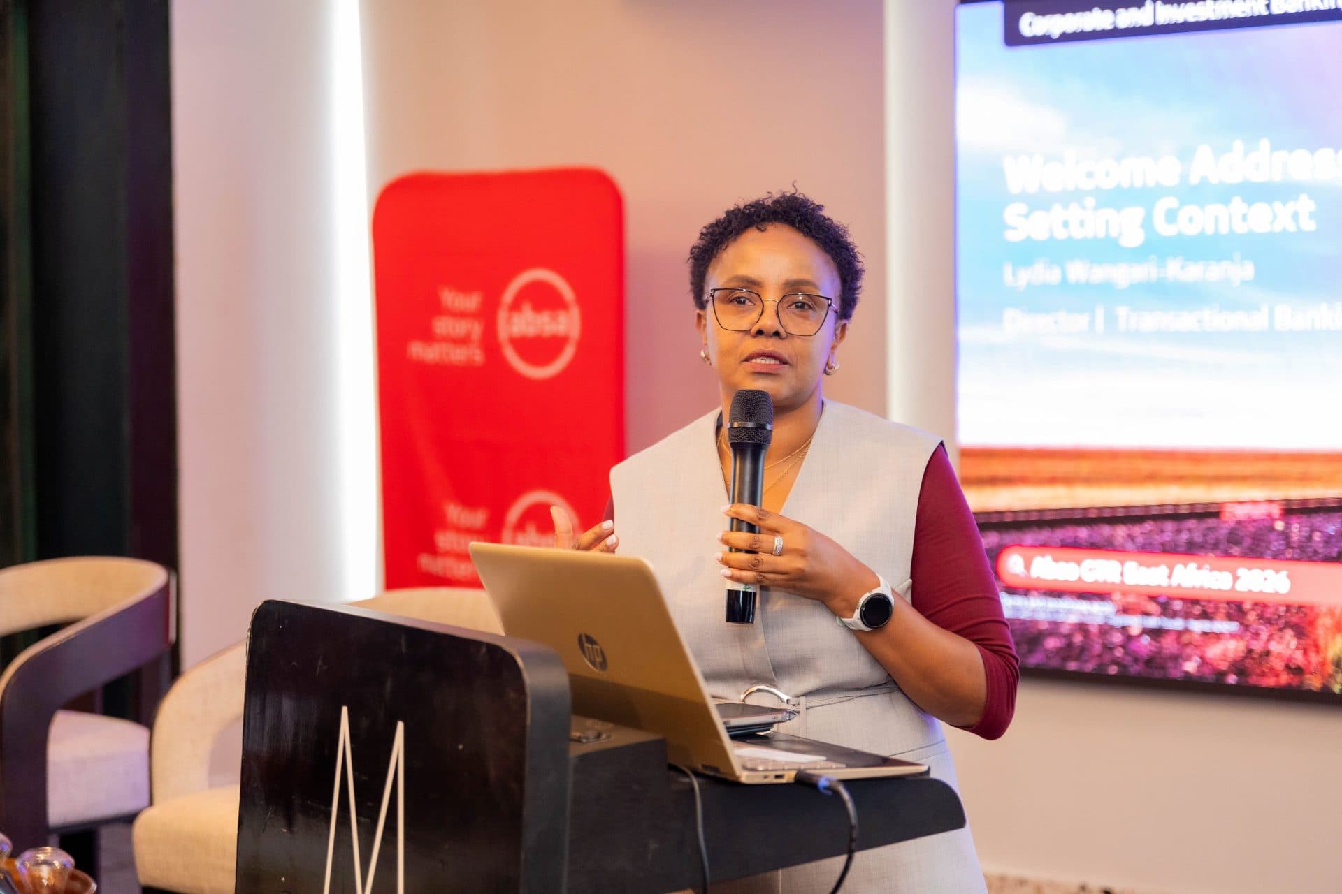 Banks urged to prioritise trade infrastructure as global disruptions intensify