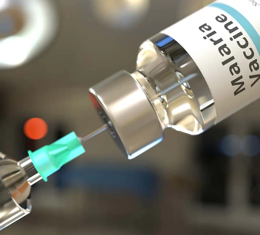 In Uganda, a Game-Changing Malaria Vaccine Rolls Out