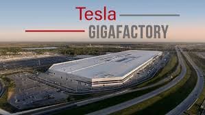 Tesla Gigafactory Texas: Construction, Expansion & EV Production Updates
