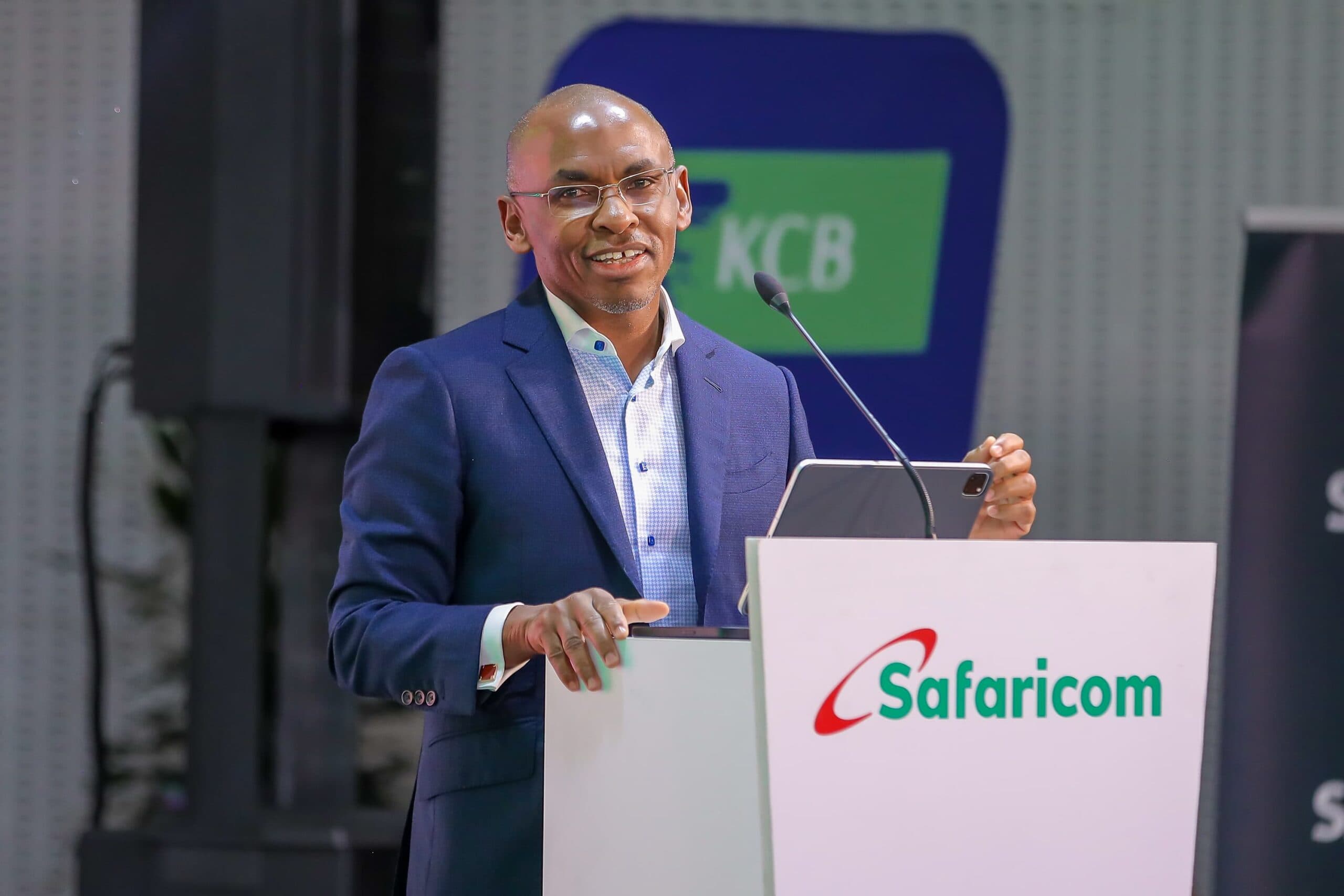 Safaricom maintains Ksh. 48.08 Billion dividend payout for third consecutive year