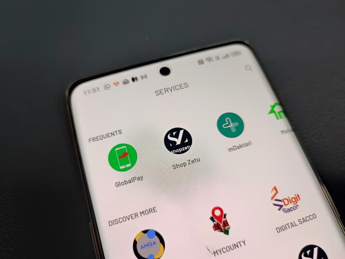 Safaricom’s M-PESA Mini App Has Potential to Expand Market Reach for Shop Zetu