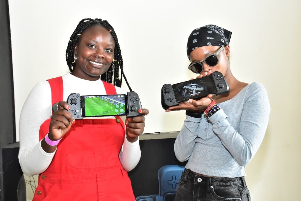 Kenya’s E-sports scene thrives as HMD hosts ‘The Ultimate Gamer’ tournament