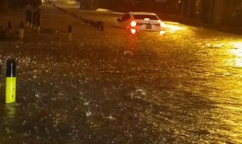 How To Protect Your Car And Home Ahead Of El Niño Rains In Kenya