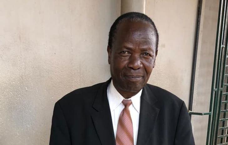 The Passing Away of Vincent Martin Lukhale – Update
