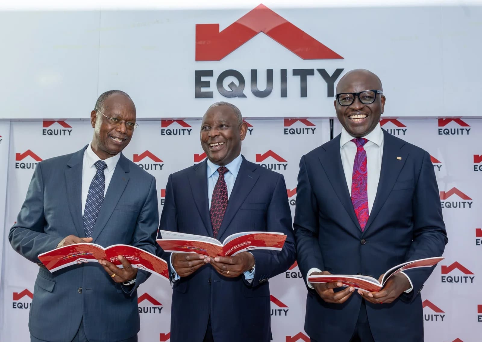 How Equity Group Engineered a KES 75.5 Billion ‘Invisible Bank’ for Africa