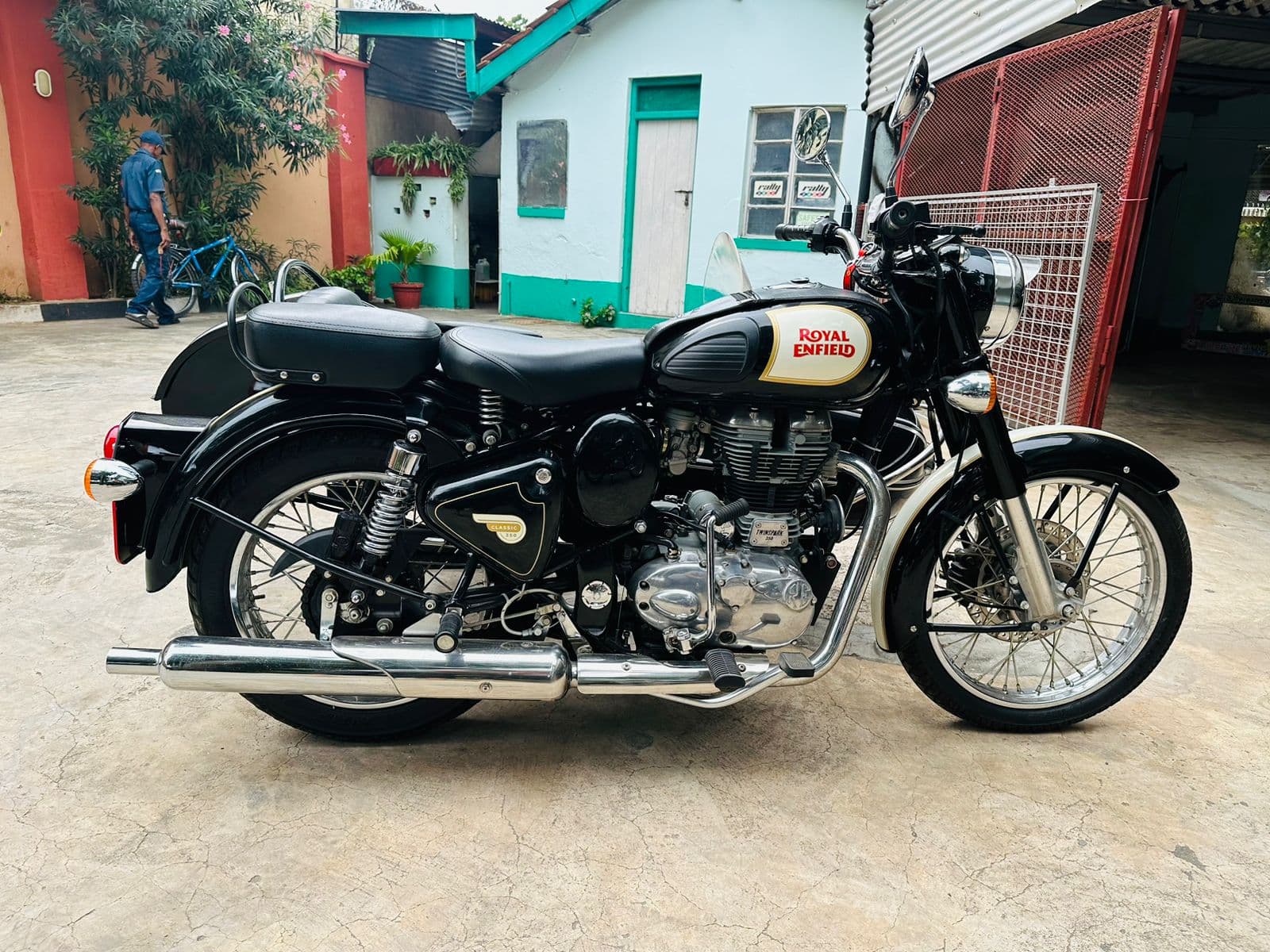 Bike enthusiasts from Zimbabwe & Uganda to ride to Nairobi for 2025 Concours d’Elegance