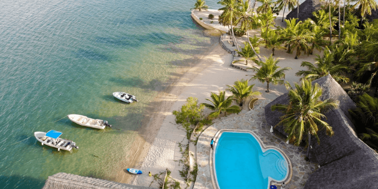Kenya’s Hidden Gems: Inside Manda Bay Luxury Lodge Charging Ksh38k Per Night