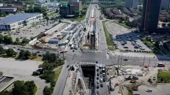 The $27 Billion Ontario Line in Toronto: Canada’s Largest Project