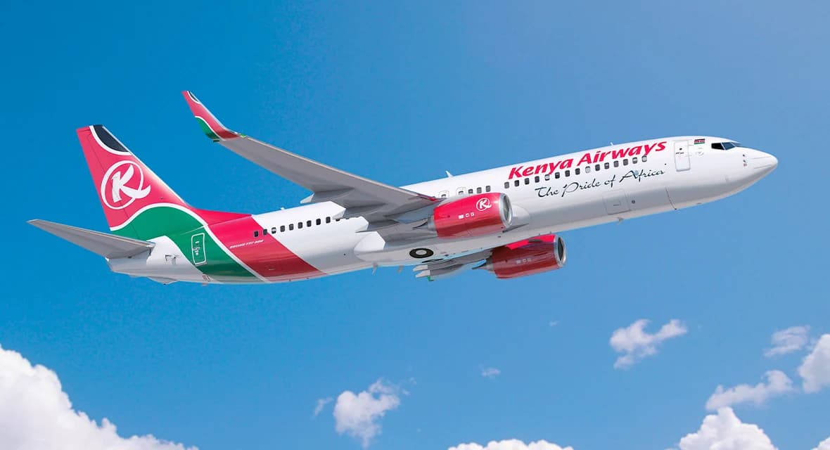 Safety is our priority, says KQ after New York flight turns back