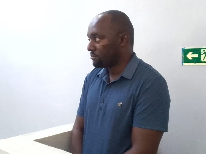 Banker convicted of attempted murder after stabbing former lover