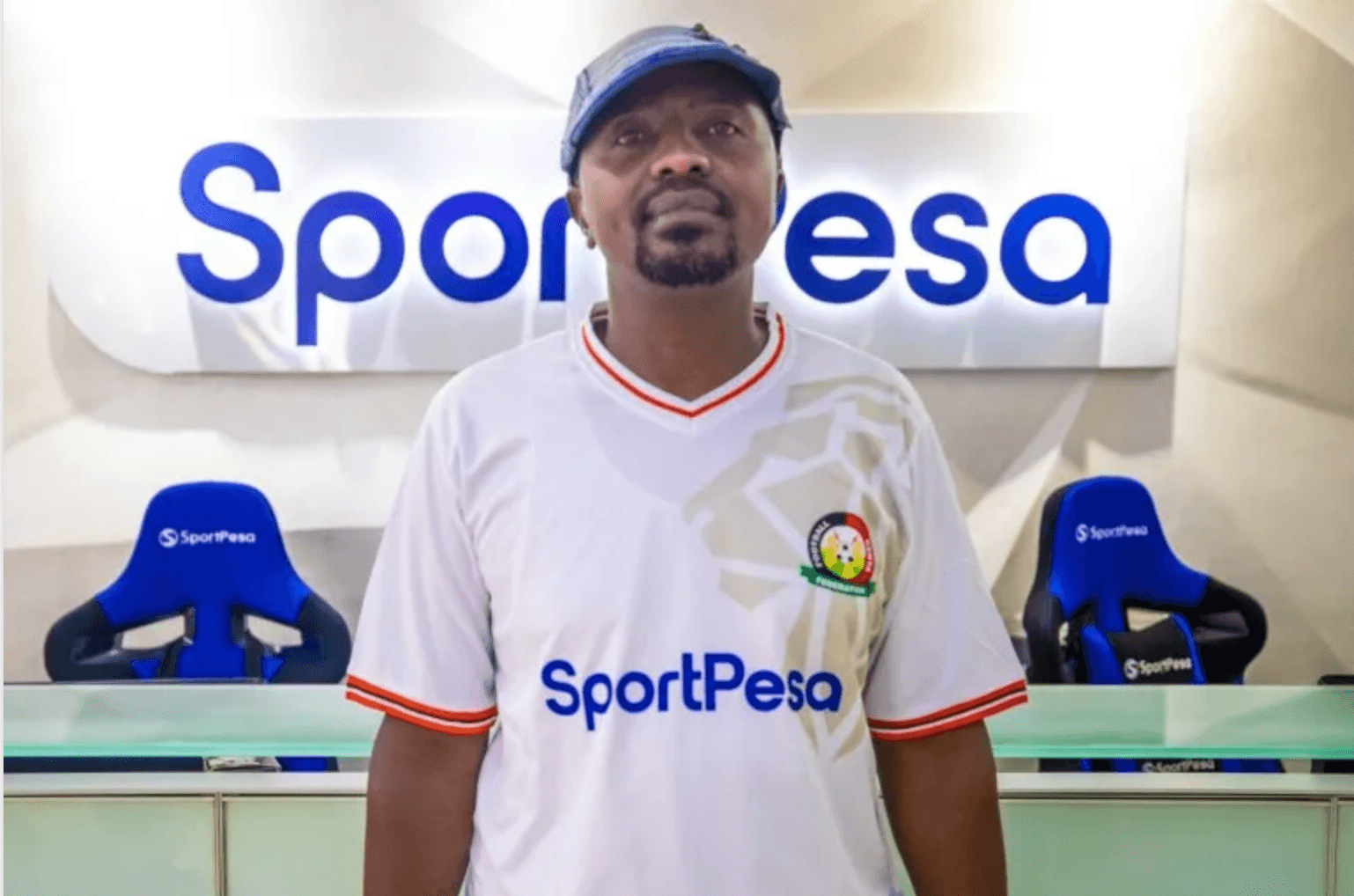 SportPesa reaffirms 10-year partnership while demanding accountability in FKF governance