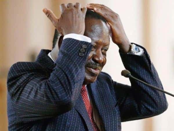 Rumours on Raila’s Health: ODM’s Official Response
