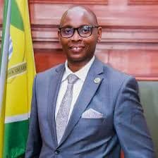 Sakaja sacks finance CEC Kerich