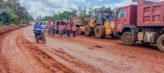 MCAs turn heat on Arati over stalled projects, poor roads