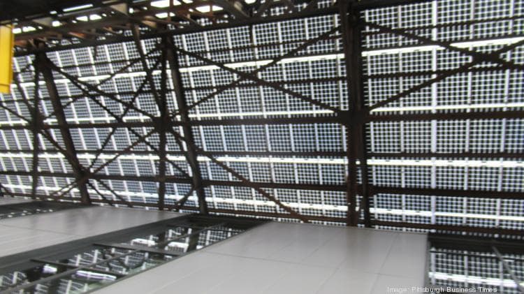Vesper’s Firefly Solar Project Being Developed in Pennsylvania