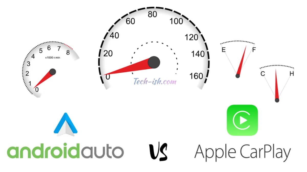 Android Auto Vs Apple CarPlay: What to go for!