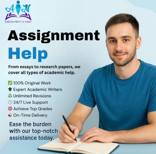 Why Smart Planning Beats Last-Minute Writing with Assignment In Need
