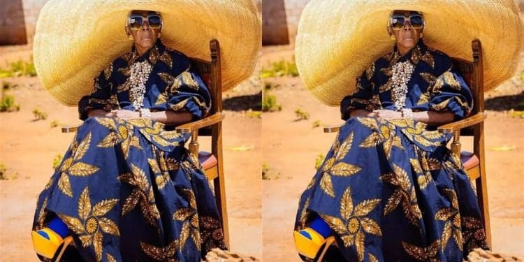 From Mitumba to Runway: The Rise of Kenya’s Grandma Core Trend