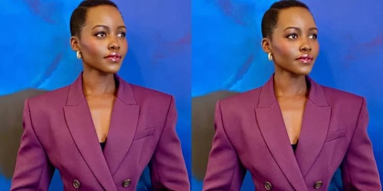 Oscar Winner Lupita Nyong’o Invests in Nairobi City Thunder: Full Details