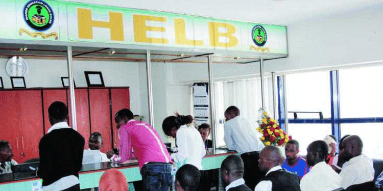 How to Apply for HELB As a First-Time Diploma or Certificate Student