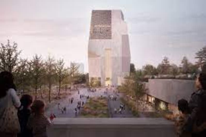Obama Presidential Center Construction Delivers Major Civic and Cultural Destination in Chicago