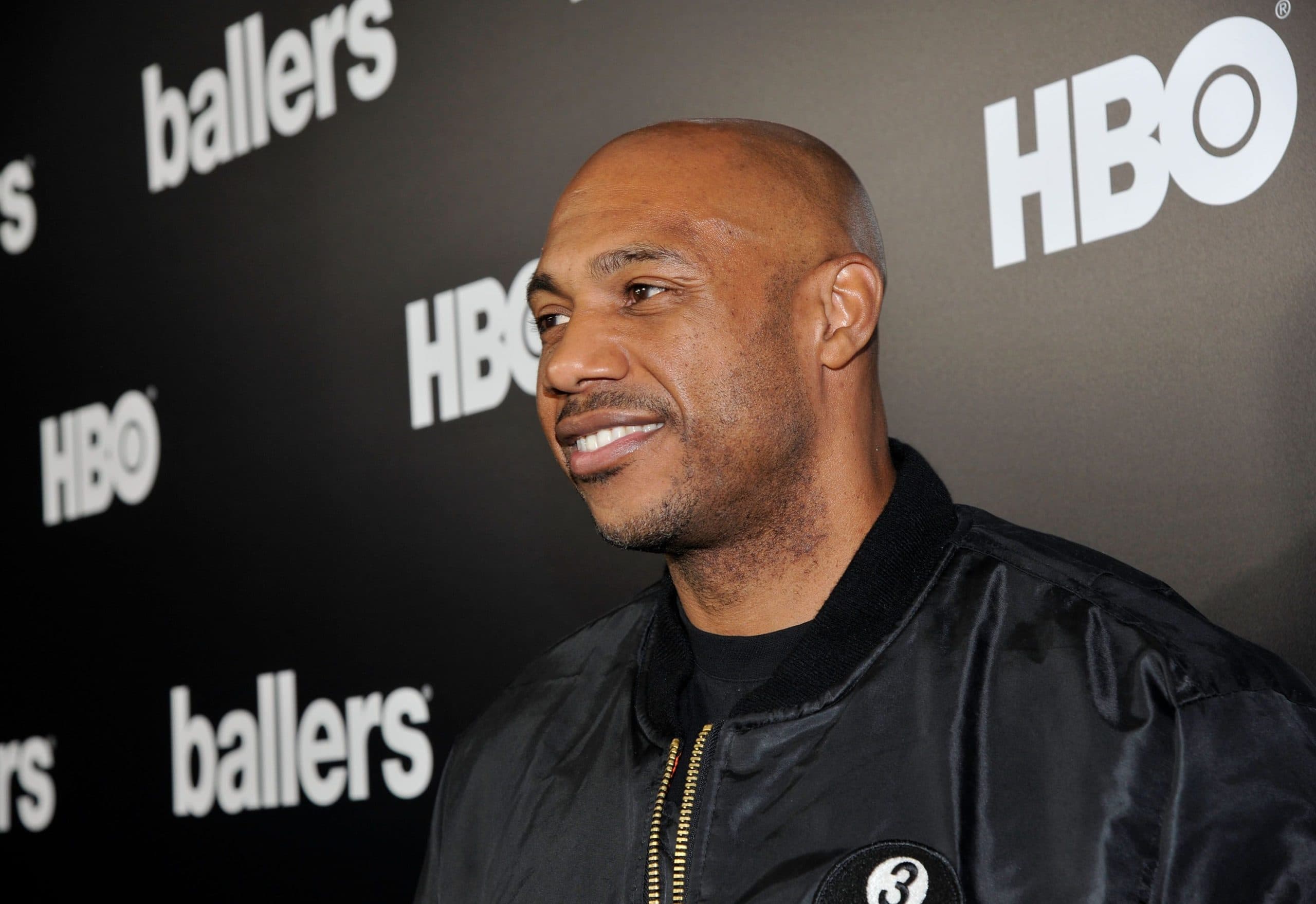 Kareem “Biggs” Burke Net Worth