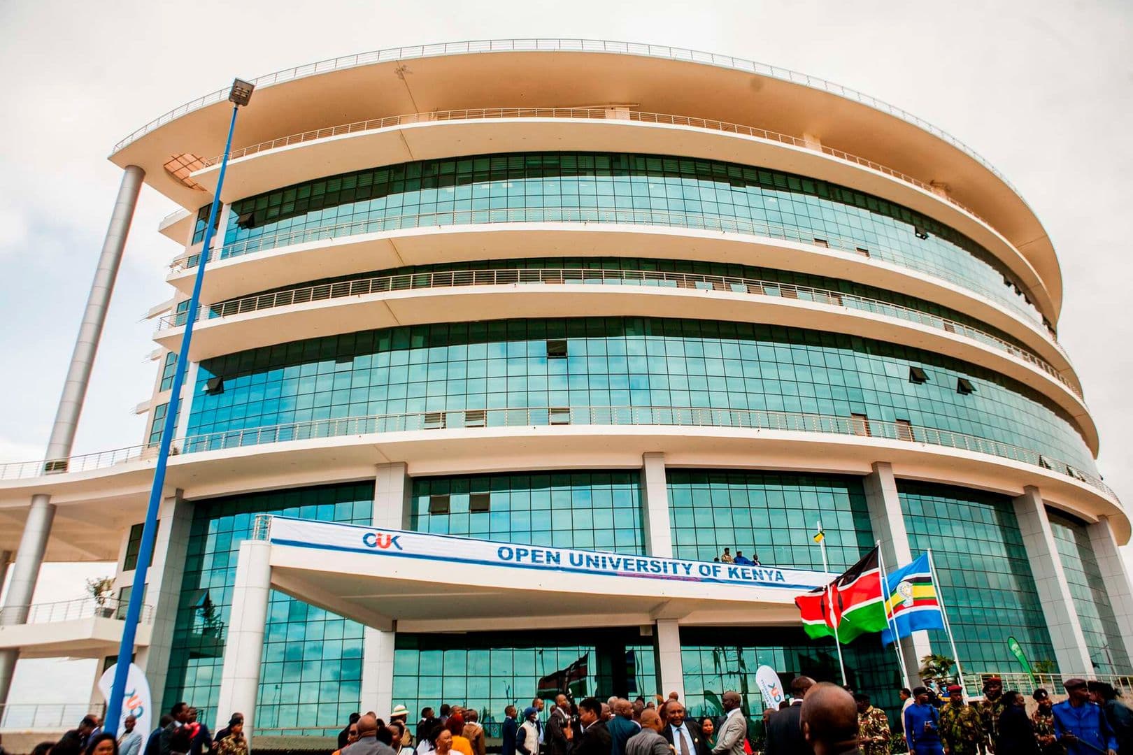 Open University of Kenya launches new degree programmes, invites applications