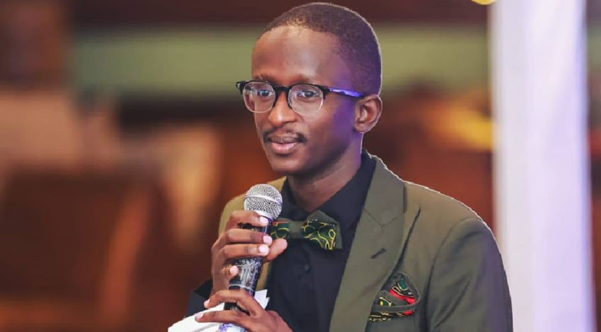 Njugush: Numerous rejections and how Abel Mutua turned around my life
