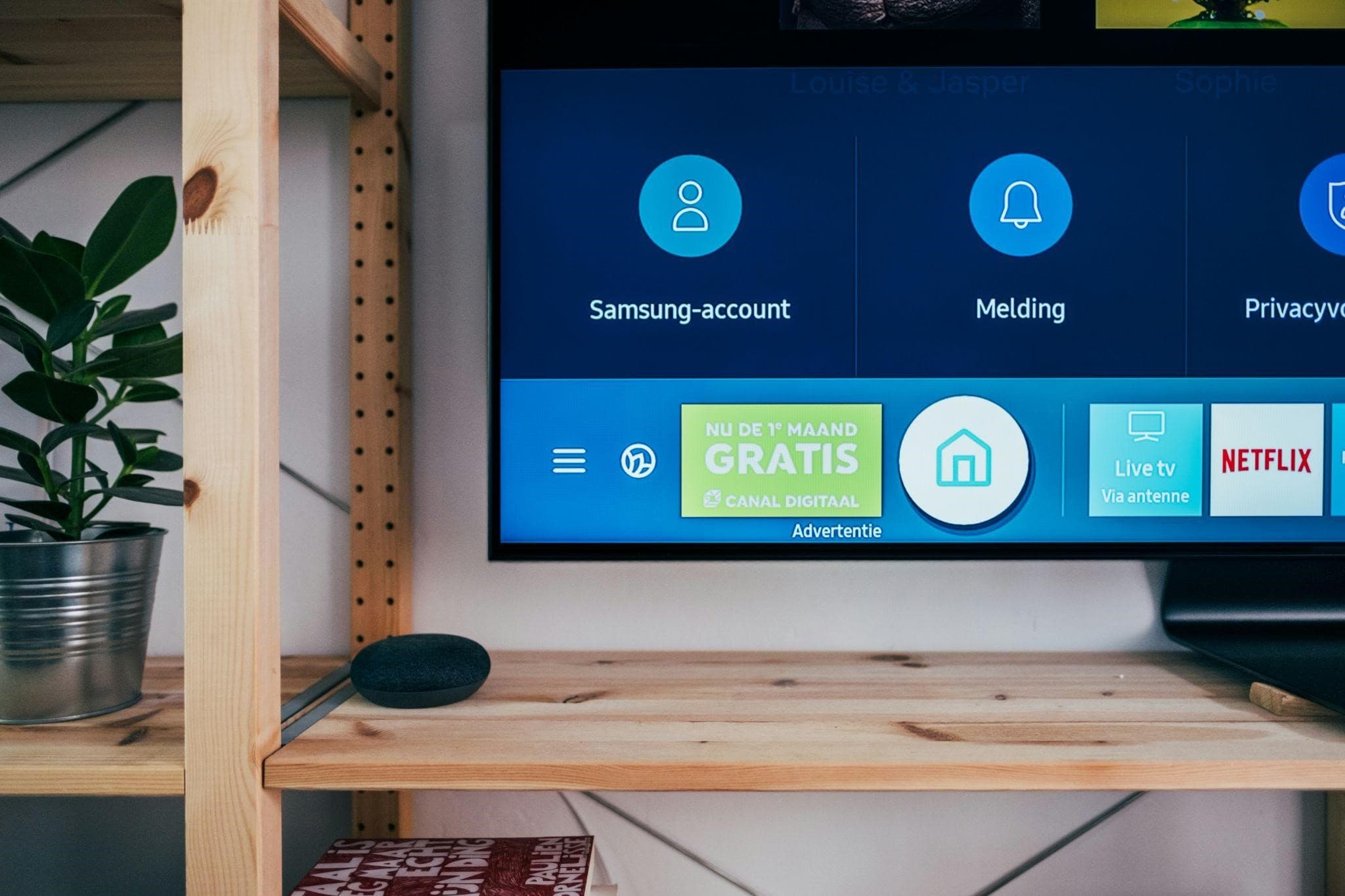 5 Features of Your Smart TV You Probably Don’t Know About