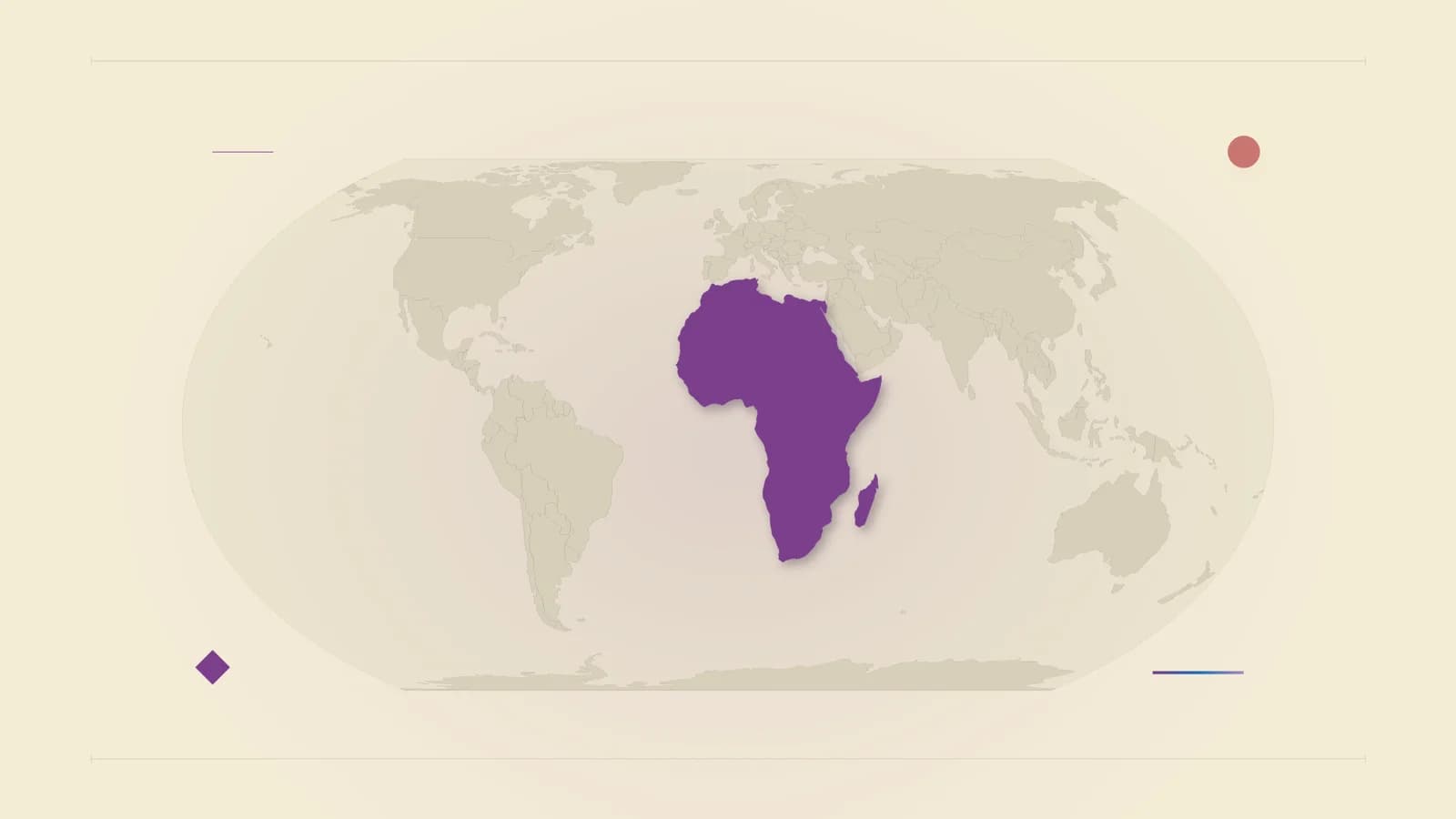 The UN wants to kill the Mercator map. But Silicon Valley still owns the world view
