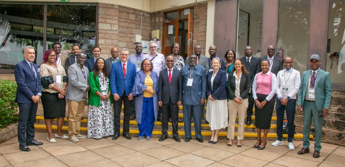 AfDB invests in new phase of agricultural technology programme