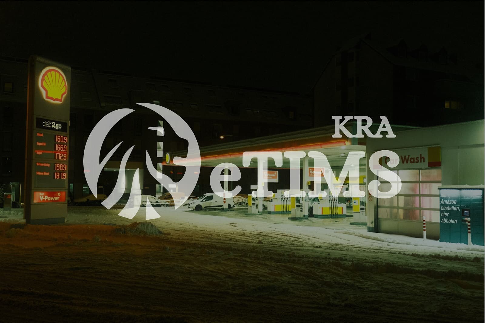 Fuel Stations Must Now Link to KRA’s eTIMS or Risk Penalties