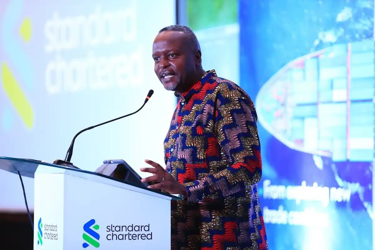 Standard Chartered Bank Kenya Records 64% Growth in Q3 2024 Profit