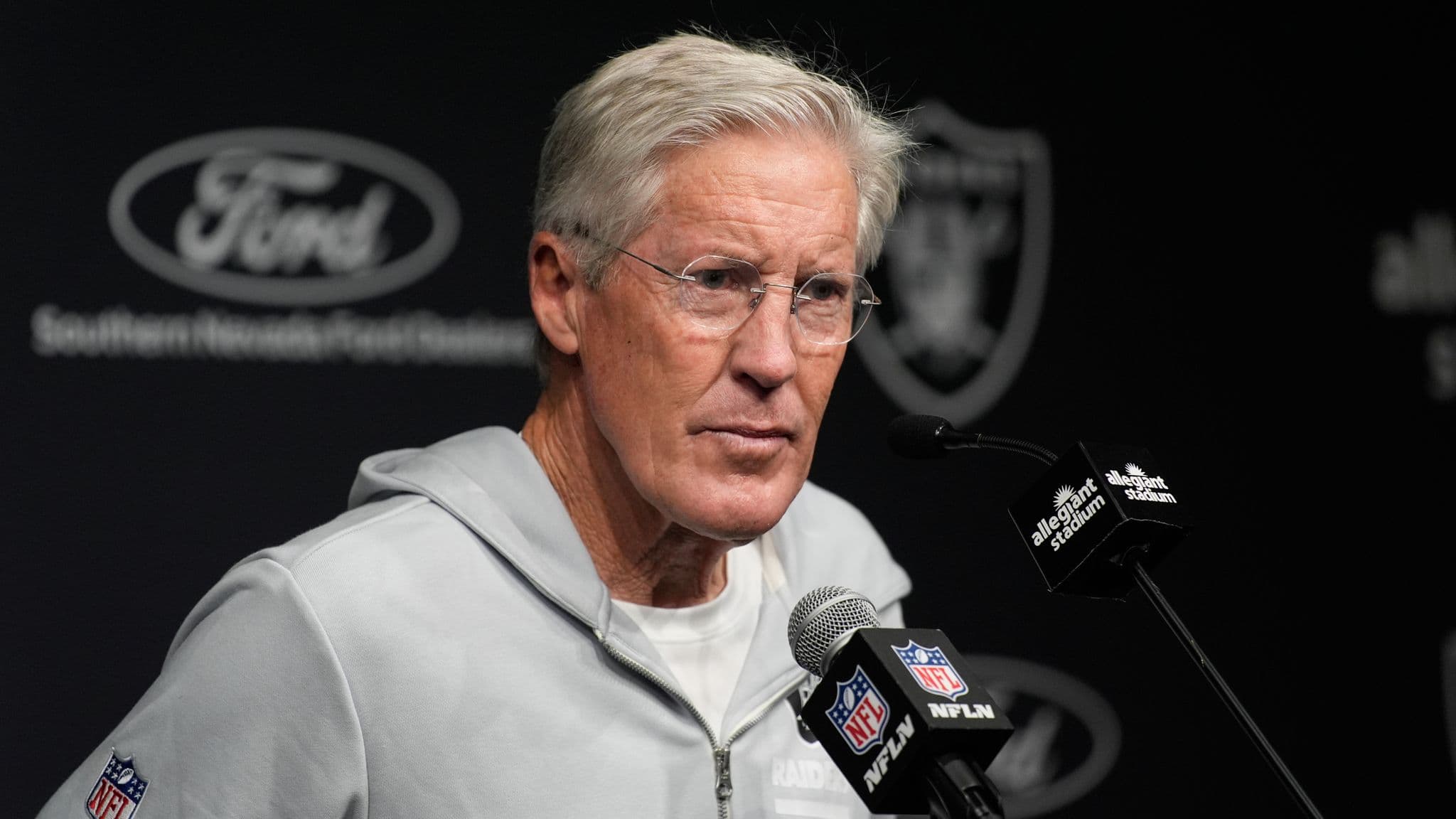What Is Pete Carroll Net Worth and Salary?