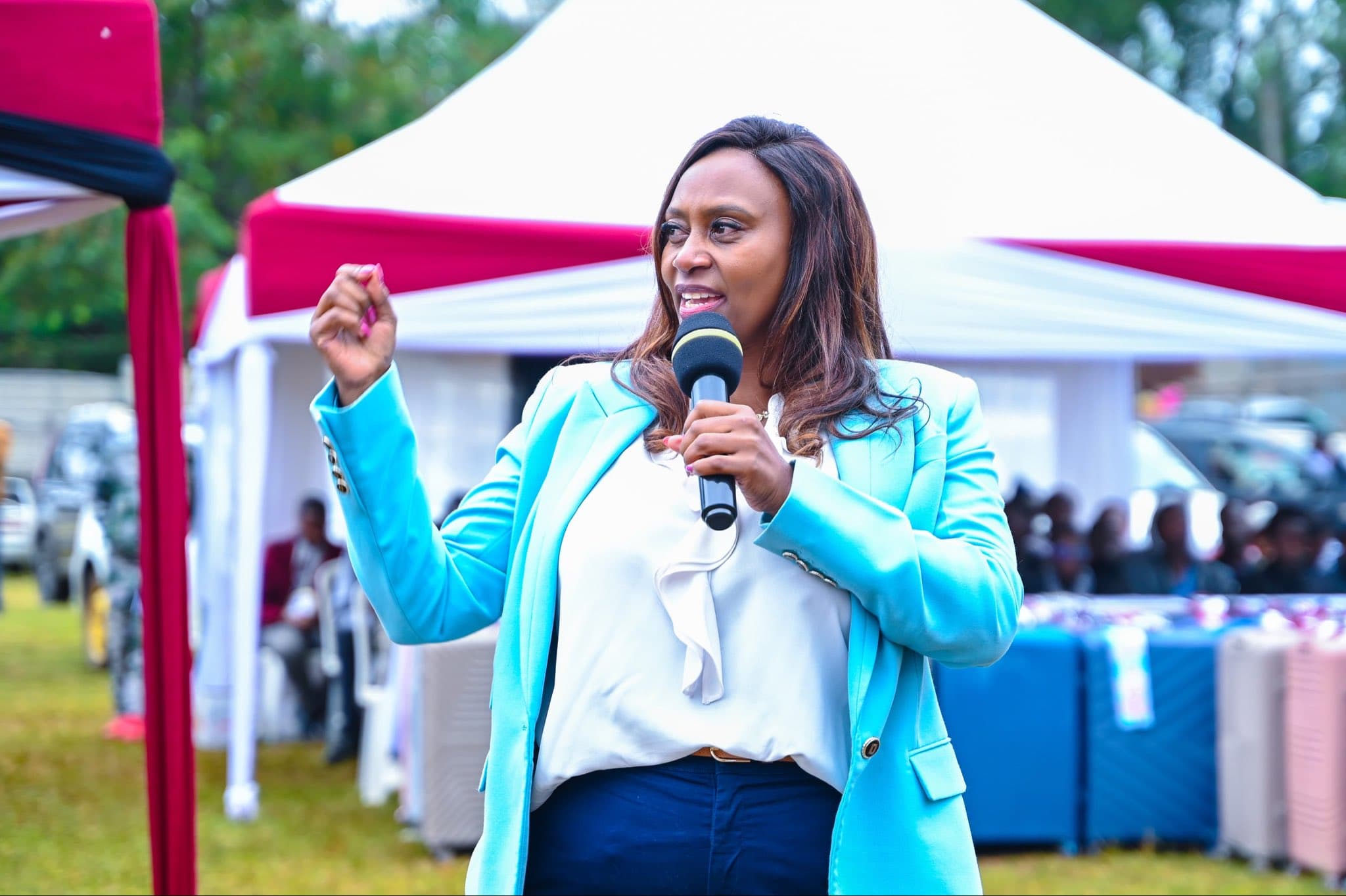 Government moves to strengthen school health through SHA