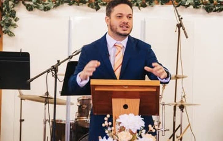 North Texas Pastor Forced to Self-Deport Amid Visa Backlog