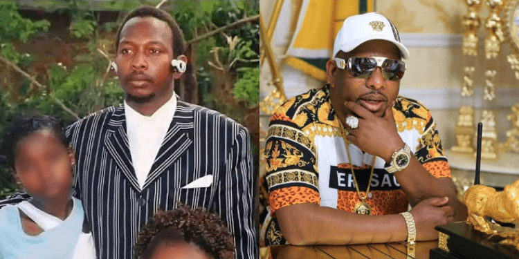 Profile of Mike Sonko: Journey from Kamiti Prison to Becoming Nairobi Governor