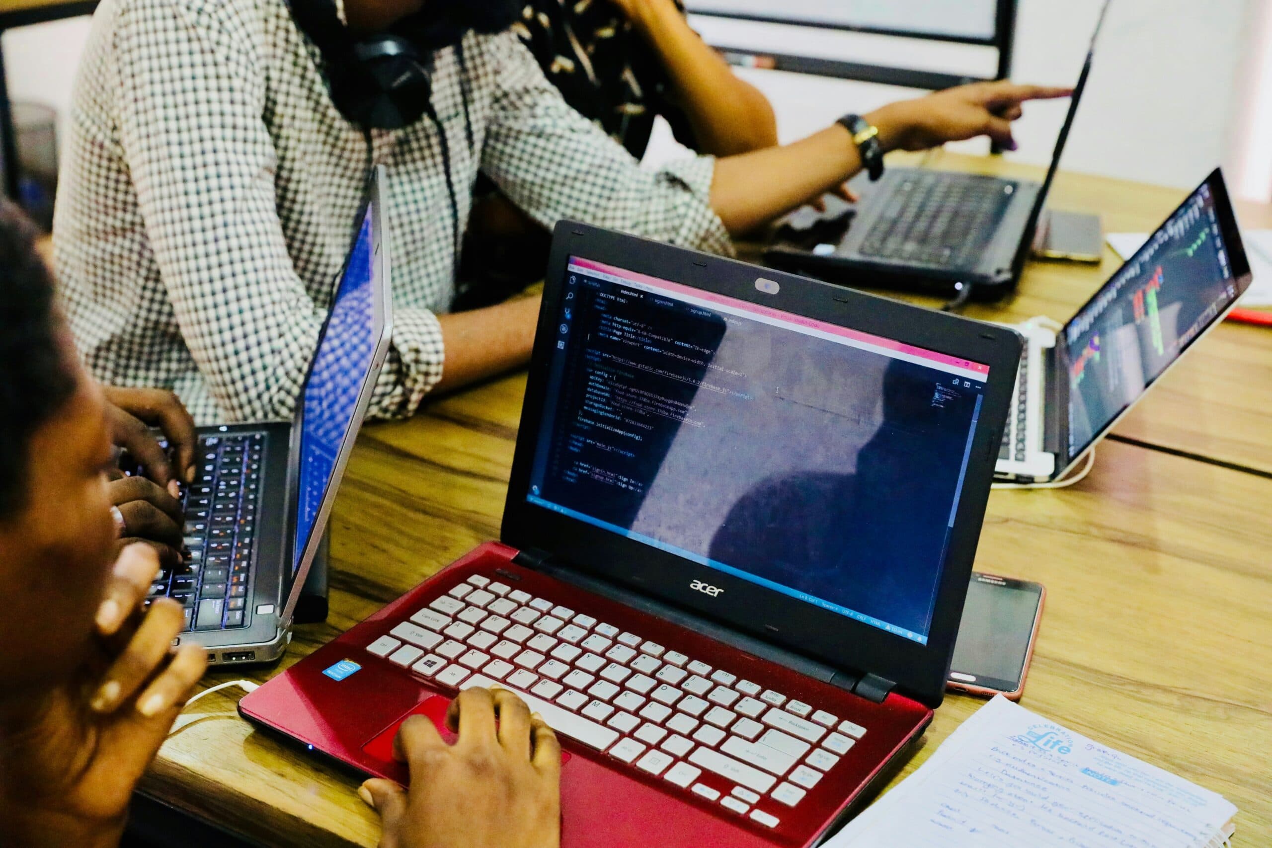 BuildHealth4Africa hackathon is now open for applications