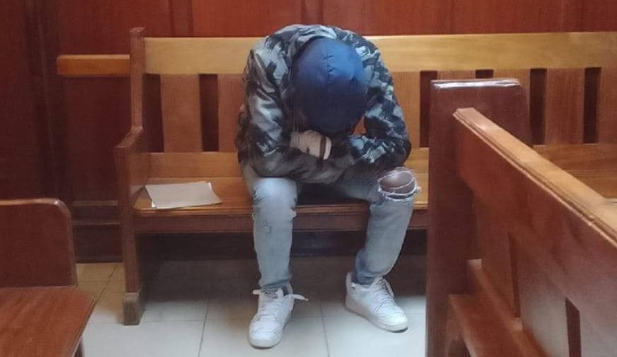 Gospel Singer Ringtone Remanded Over Alleged Karen Land Scam