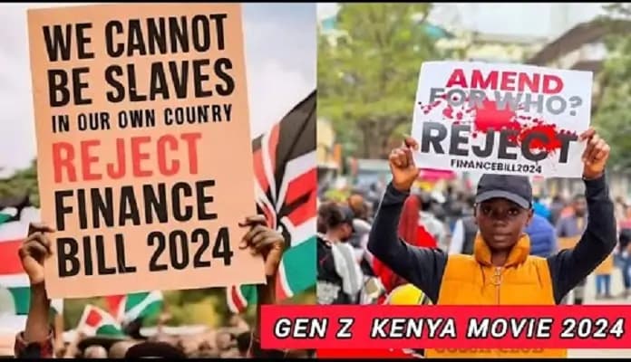 Kenya Gov’t now reveals Organizations funded by Ford Foundation