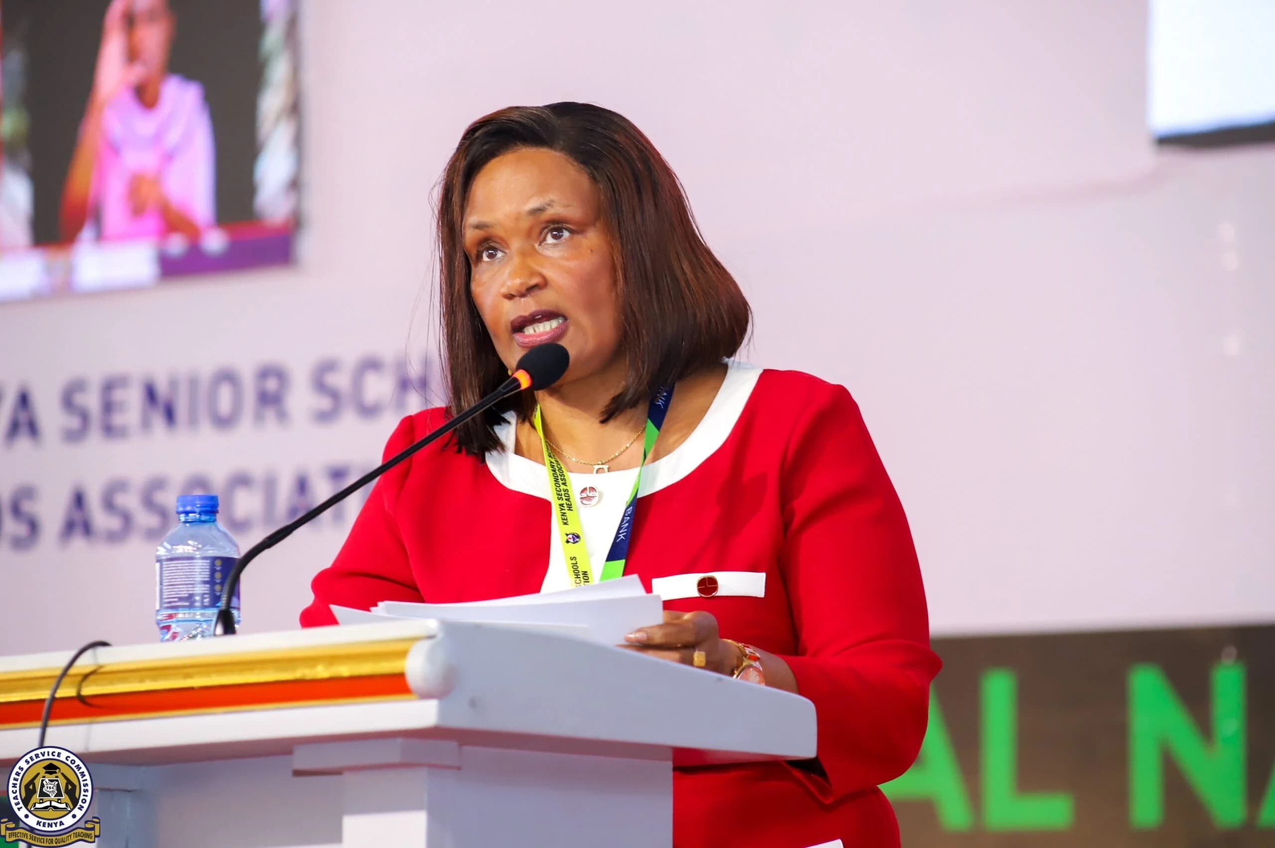 TSC Advertises 1,631 Promotional Vacancies for Teachers: How to Apply