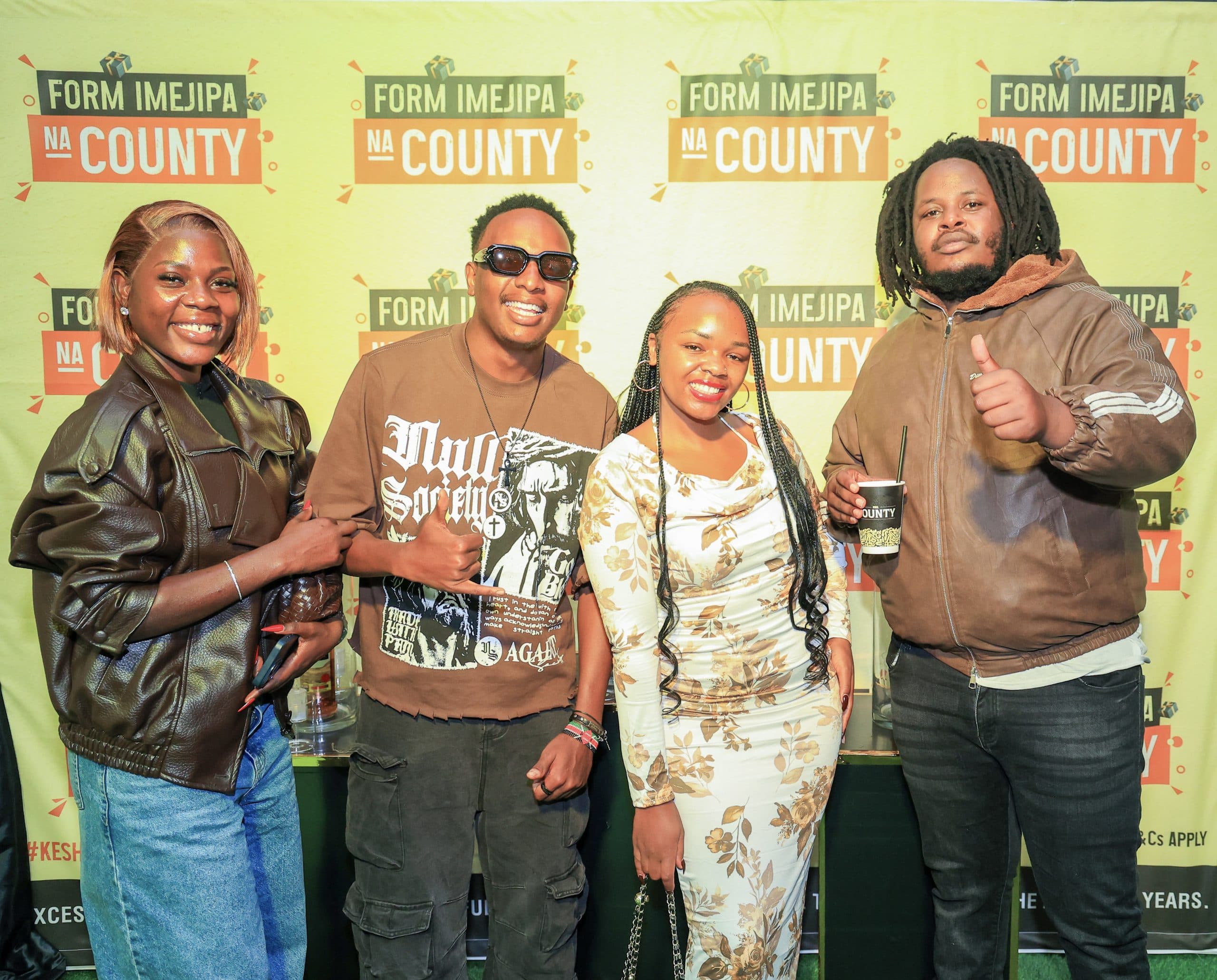 Ksh 35M in cash and prizes up for grabs for consumers in campaign