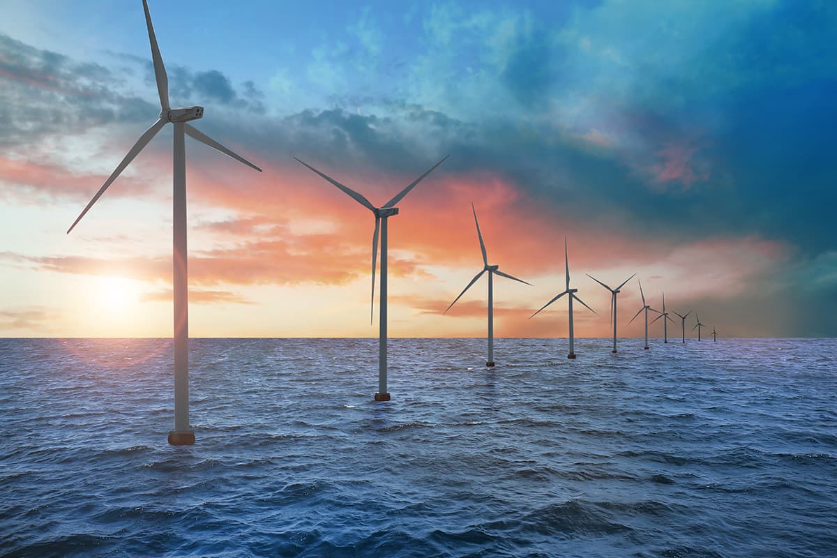 €7.5 Billion Ireland Offshore Wind-farm Projects Updated as Ingka Portfolio Advances in 2026